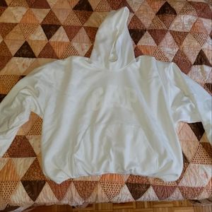 Yeezy Gap Belenciaga Hoodie
